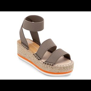 Dolce Vita Lury Espadrilles